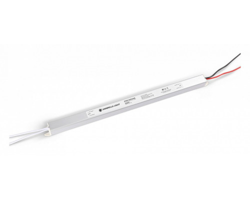 Блок питания с проводом Ambrella Light LED Driver GS8627