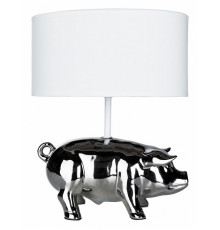 Настольная лампа декоративная Arte Lamp Procyon A4039LT-1CC