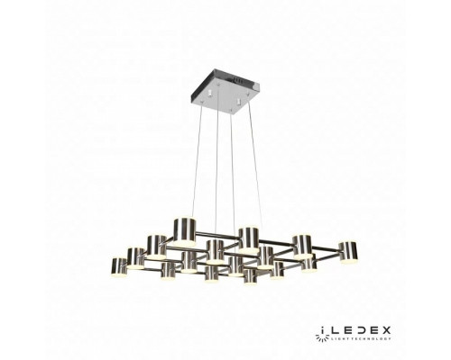 Подвесная люстра iLedex Vibe FS-028-D16 CR