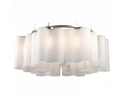 Подвесная люстра ST-Luce Onde SL116.503.06