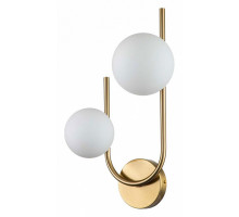 Бра Escada Sphere 642/2A Brass