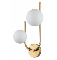 Бра Escada Sphere 642/2A Brass