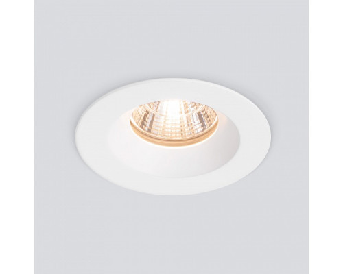 Встраиваемый светильник Elektrostandard Light LED 3001 a058921