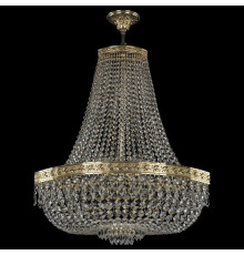 Светильник на штанге Bohemia Ivele Crystal 1927 19273/H2/60IV G