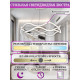 Подвесной светильник Natali Kovaltseva LED LAMPS 8128 LED LAMPS 81284