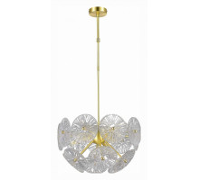 Люстра на штанге ST-Luce Flero SL1657.203.06