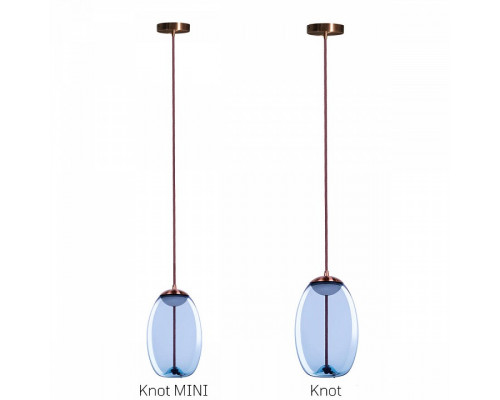 Подвесной светильник Loft it Knot 8133-A mini