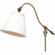 Торшер Arte Lamp Seville A1509PN-1PB