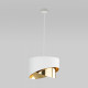 Подвесной светильник TK Lighting Grant White 4820 Grant White