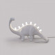 Зверь световой Seletti Jurassic Lamp 14782