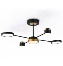 Люстра на штанге Ambrella Light FL FL51632