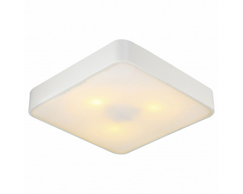 Накладной светильник Arte Lamp Cosmopolitan A7210PL-3WH