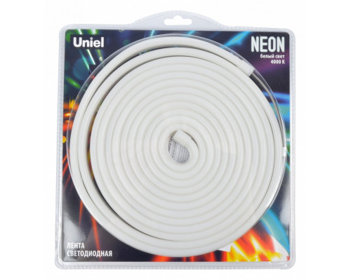 Лента светодиодная Uniel Neon ULS-N03 UL-00009094