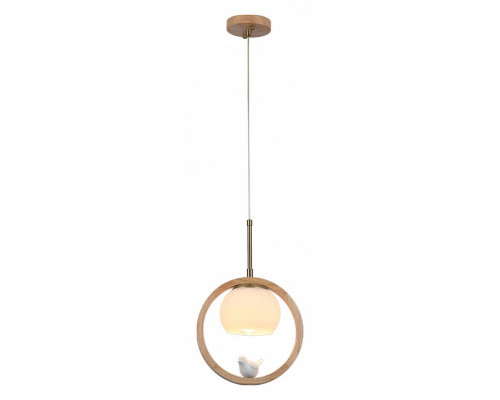 Подвесной светильник Arte Lamp Caprice A4182SP-1BR