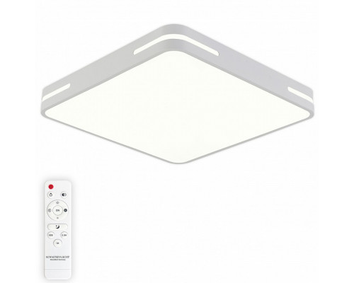 Накладной светильник Natali Kovaltseva Modern LED LAMPS 81333