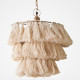 Подвесной светильник Imperiumloft Tassel TASSEL01