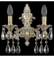 Бра Bohemia Ivele Crystal 7102 7102B13/2/125 A GW