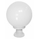 Наземный низкий светильник Fumagalli Globe 300 G30.110.000.WYF1R