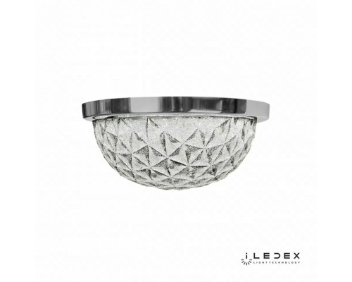 Накладной светильник iLedex Bliss FOKD-68-351 CR