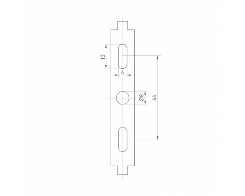 Накладной светильник Arlight QUADRO 034776