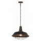 Подвесной светильник LUMINA DECO  LDP 6862-350 O.BR