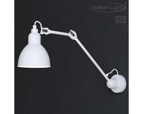 Бра Odeon Light Arta 4126/1WD