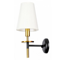 Бра Arte Lamp Riccardo A4075AP-1BK