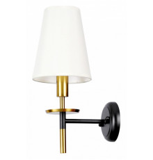 Бра Arte Lamp Riccardo A4075AP-1BK