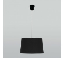 Подвесной светильник TK Lighting Maja 1885 Maja Black