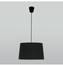 Подвесной светильник TK Lighting Maja 1885 Maja Black