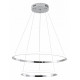 Подвесной светильник Zortes RINGOLIGHT ZRS.33322.63C