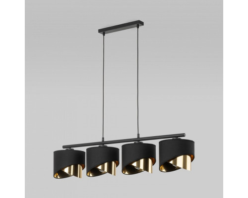 Подвесной светильник TK Lighting Grant Black 4825 Grant Black