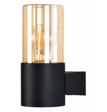 Светильник на штанге Arte Lamp Seginus A6515AL-1BK