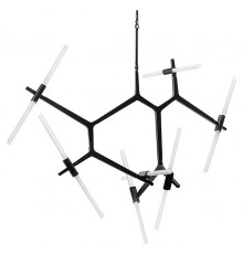 Подвесная люстра Lightstar Struttura 742147