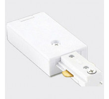 Токопровод концевой Italline WSO WSO 71 white