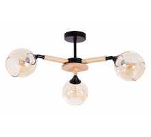 Люстра на штанге Arte Lamp Branson A4370PL-3BR