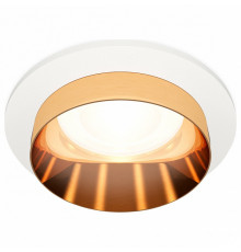 Встраиваемый светильник Ambrella Light XC XC6512024