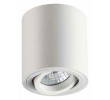 Накладной светильник Odeon Light Tuborino 3567/1C