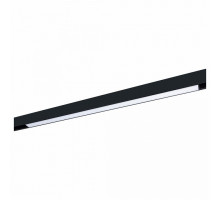 Накладной светильник Arte Lamp Linea A4673PL-1BK