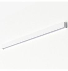 Накладной светильник Nowodvorski Straight Wall LED L 7566