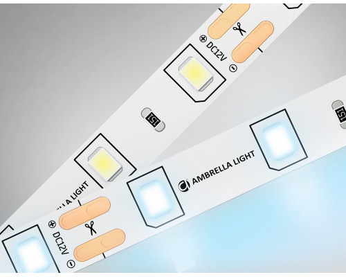 Лента светодиодная Ambrella Light GS GS1003
