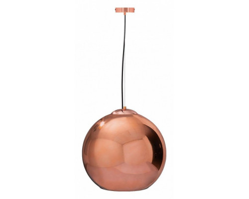 Подвесной светильник Loft it Copper Shade LOFT2023-E