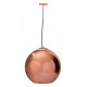 Подвесной светильник Loft it Copper Shade LOFT2023-E