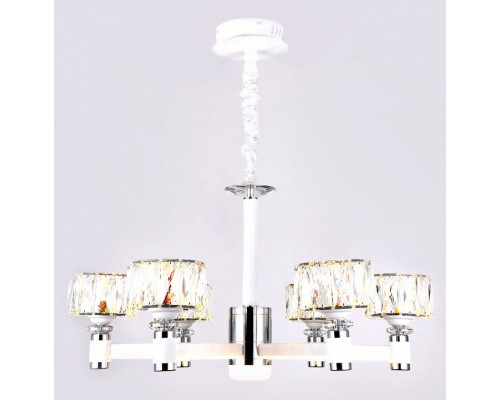 Подвесная люстра Ambrella Light TR TR4518