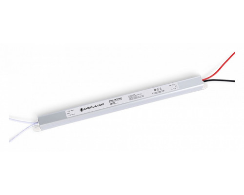 Блок питания с проводом Ambrella Light LED Driver GS8603