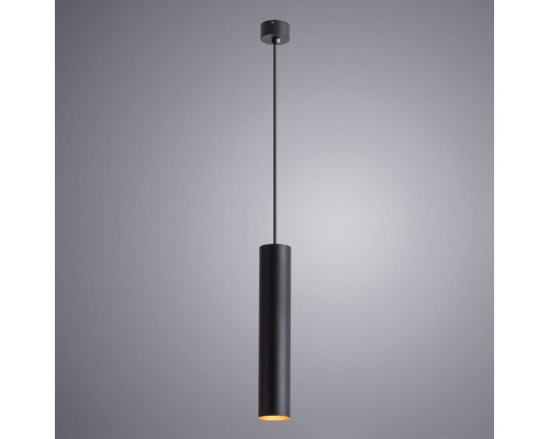 Подвесной светильник Arte Lamp Torre A1530SP-1BK