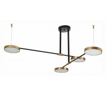 Люстра на штанге ST-Luce Farone SL1605.403.04