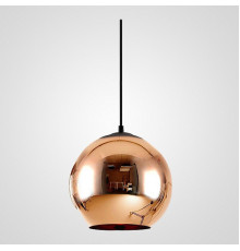 Подвесной светильник Imperiumloft Copper Shade 40.018