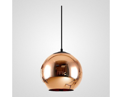 Подвесной светильник Imperiumloft Copper Shade 40.018