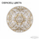 Бра Bohemia Ivele Crystal AL7901 AL7901B10/1/175 B WMG P1 U Rose